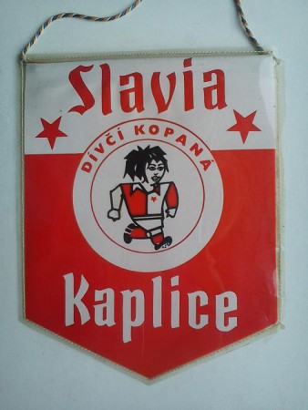 KAPLICE SLAVIA -19-